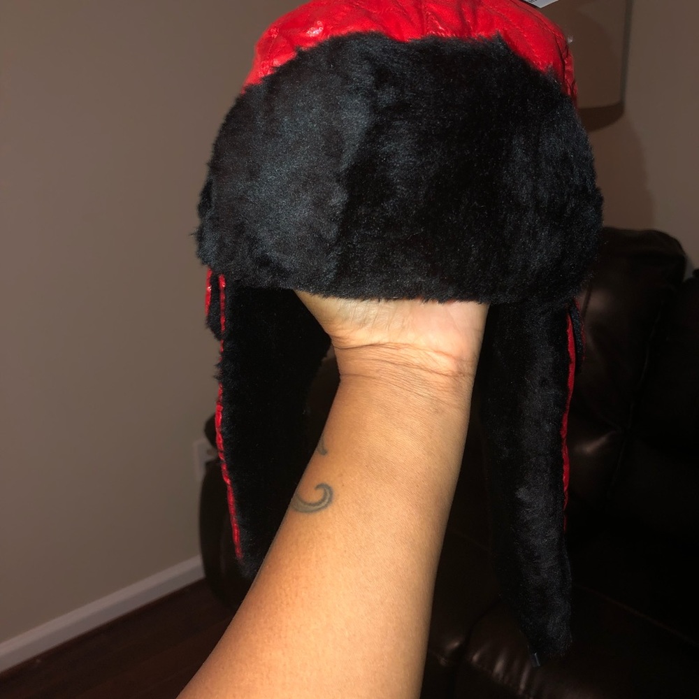 SOLD💙💙💙💙🌬❄️⛷Trapper hat - Picture 4 of 8